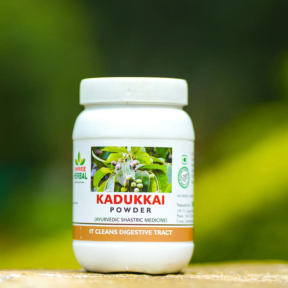 Kadukai Powder - 100g