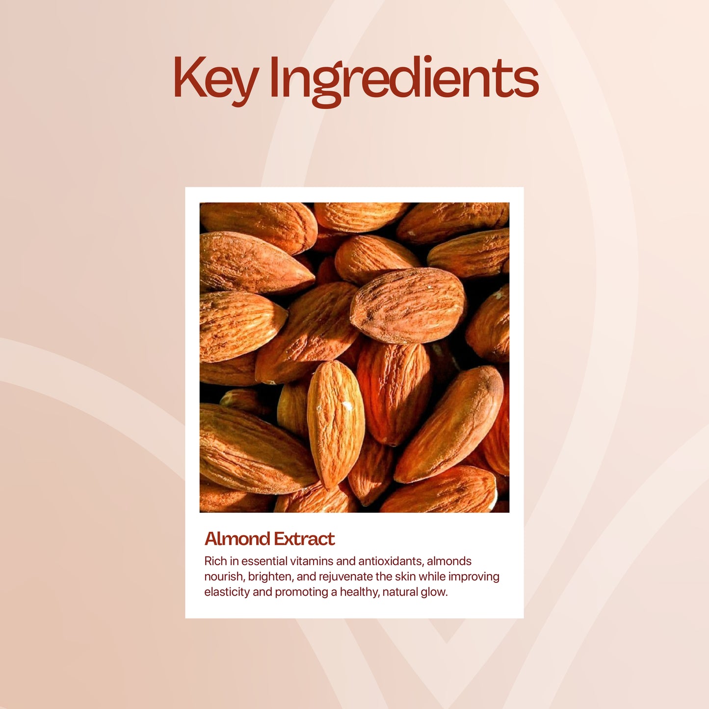 Almond Face Pack - 150g
