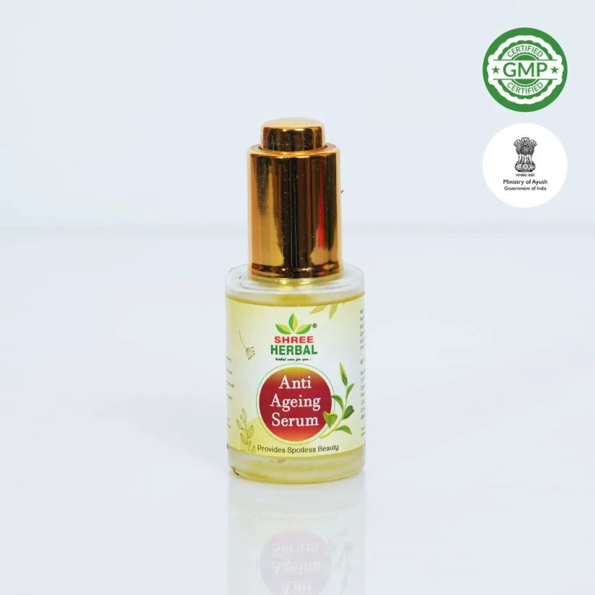Anti-Aging Serum - 30mL