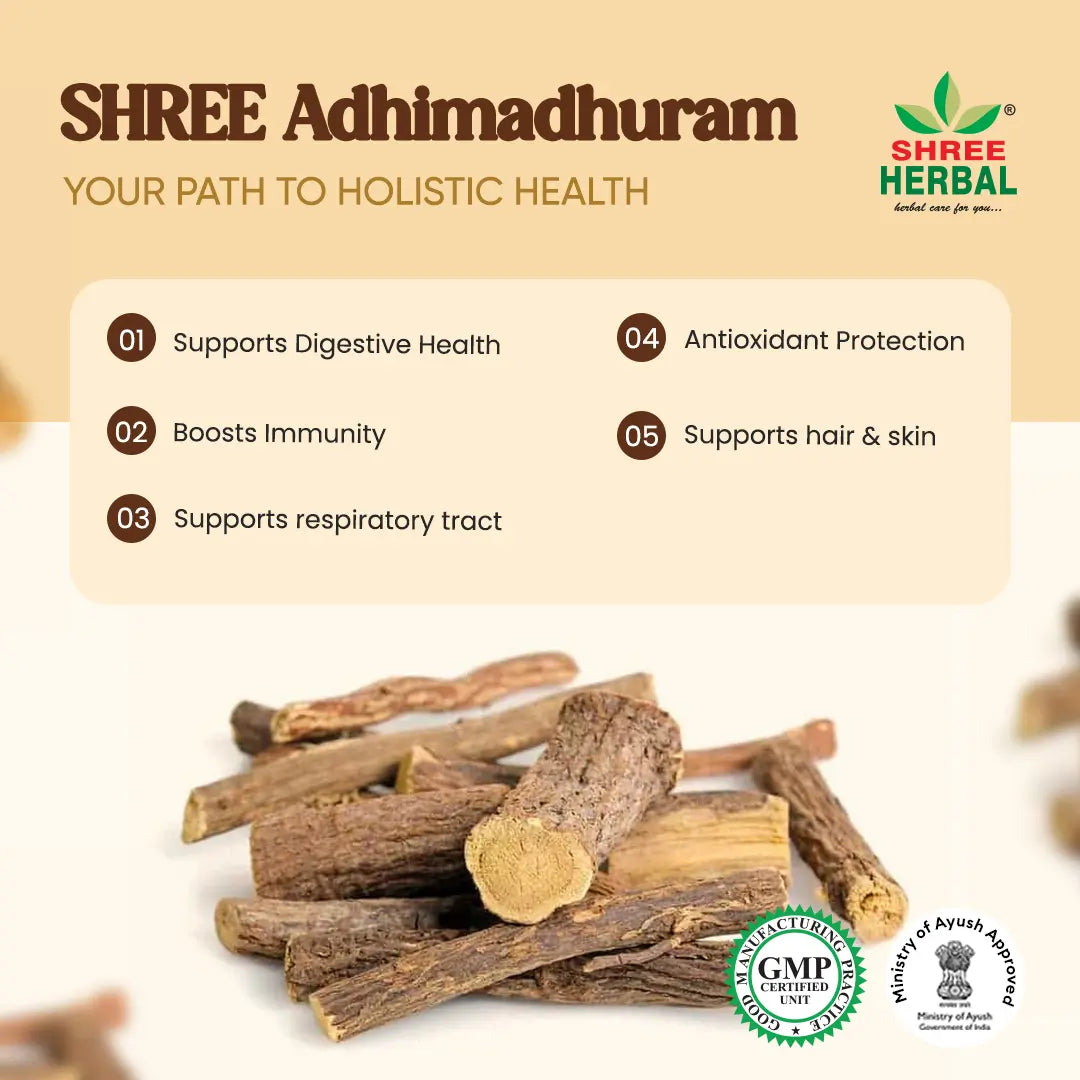 Adhimadhuram Powder - 100g