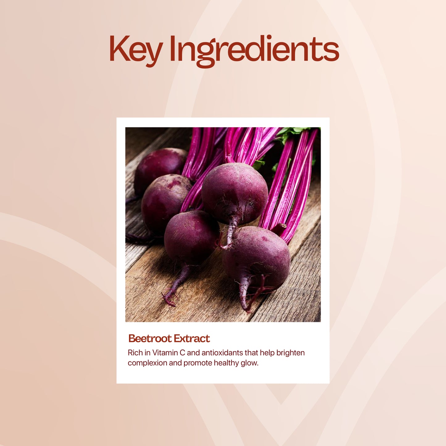 Beetroot Gel - 100g