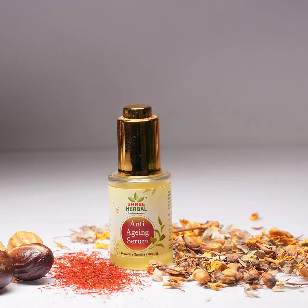 Anti-Aging Serum - 30mL