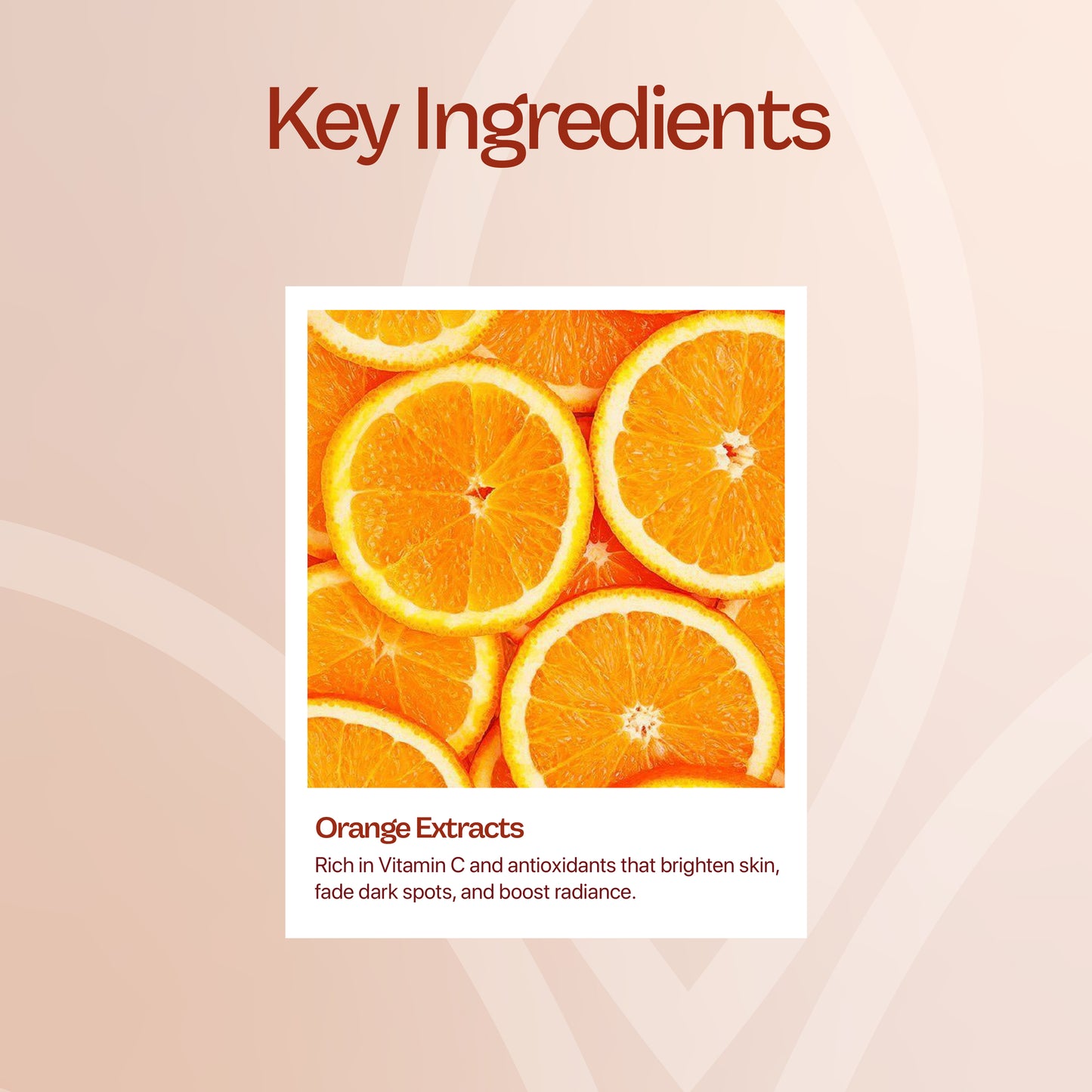 Orange Gel - 100g