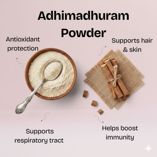 Adhimadhuram Powder - 100g