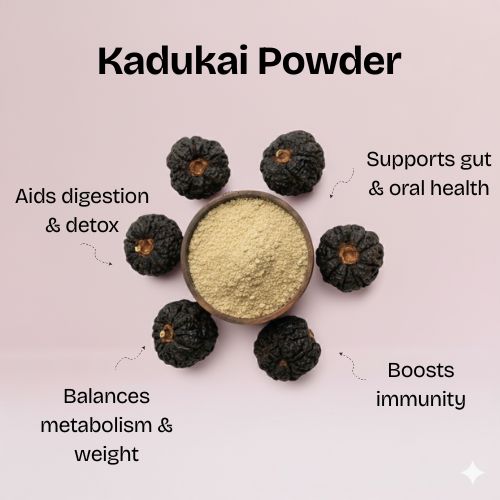 Kadukai Powder - 100g