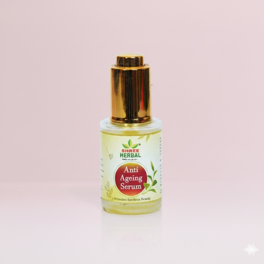 Anti-Aging Serum - 30mL
