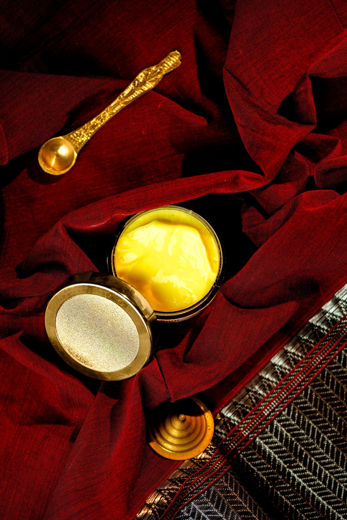 Kumkumadi Night Cream - 50g