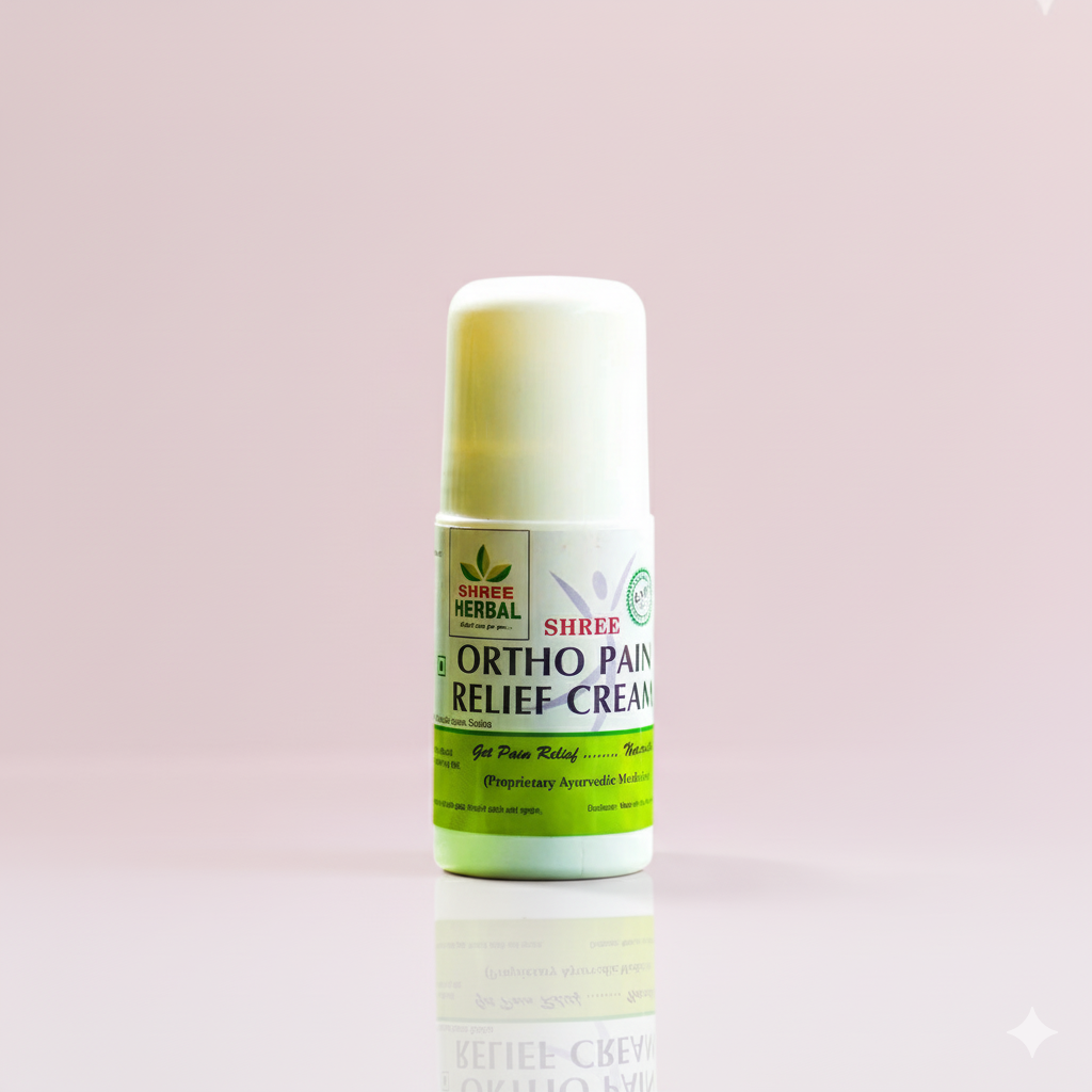Ortho Pain Relief Cream Roll-on - 50 g
