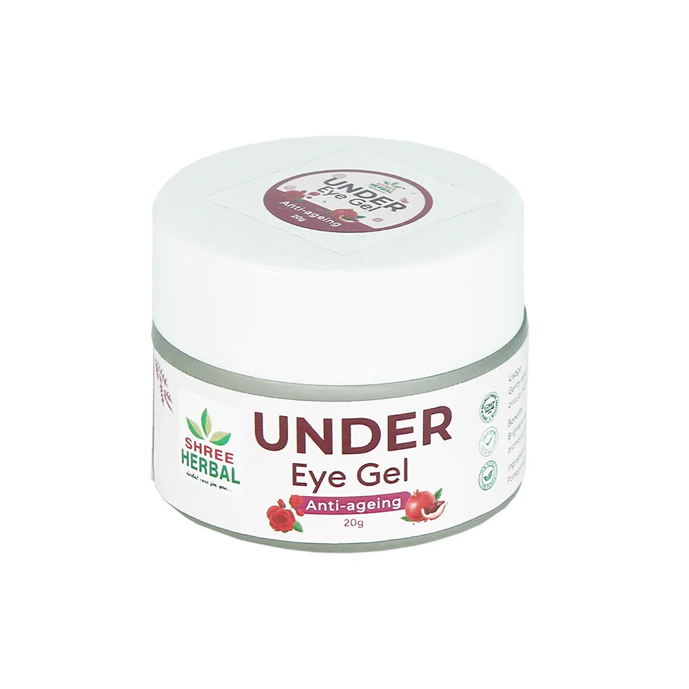 Under Eye Gel - 20g