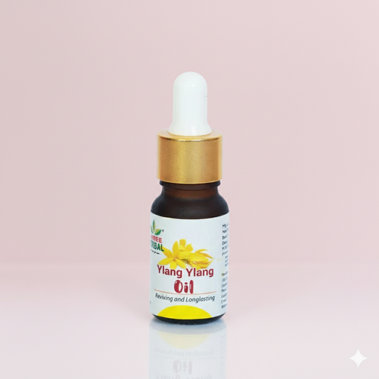 Ylang Ylang Essential Oil - 10mL