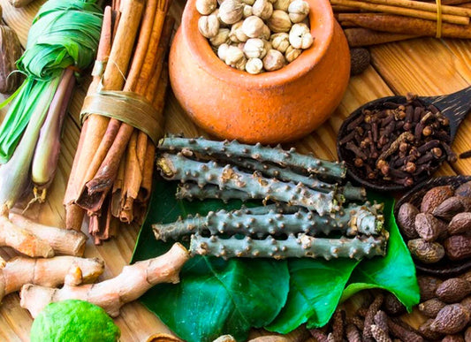 Natural health and beauty: exploring Ayurvedic secrets