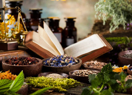 Understand and Care Your Skin with Ayurveda 26 Mar