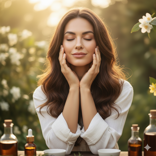 Kumkumadi Tailam: The Top 10 Benefits of Ayurveda's Golden Elixir