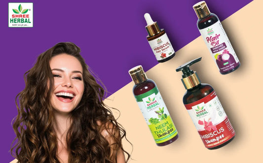 How to Choose the Best Ayurvedic Hair Oil for Hair Fall and Growth