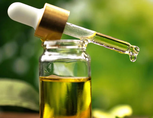 Unveiling the Beauty Secrets of Natural Oils in Skincare