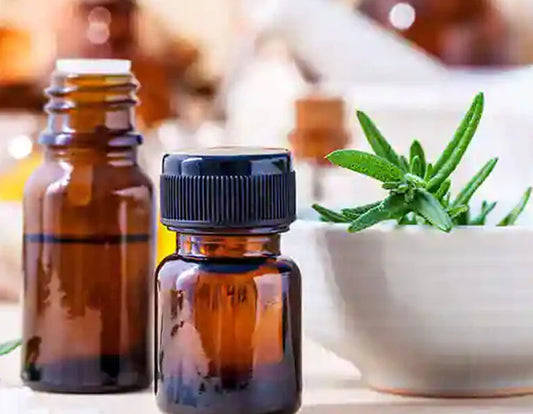 Best Hair Oil for Healthy & Strong Hair: Nourish Naturally with Ayurvedic Oils 15 Apr