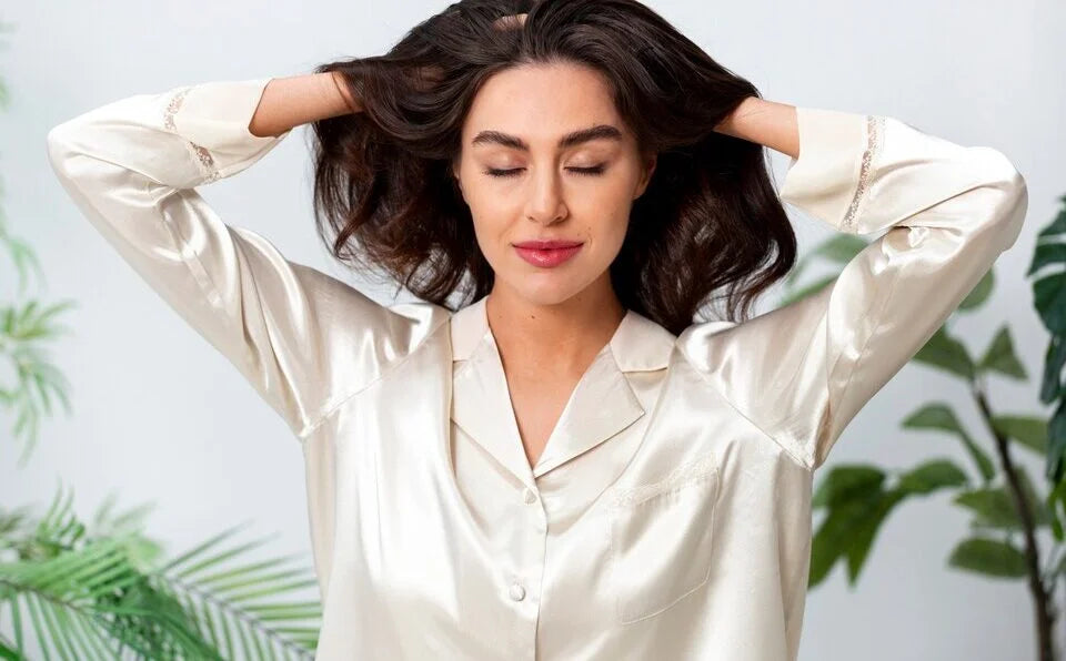 Cleanse Your Hair the Herbal Way with Shree Herbal Shampoos