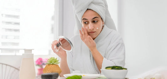 Revitalize Your Skin with Shree Herbal’s Body Care Range