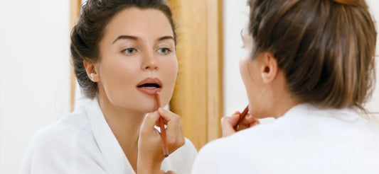 Nourish Naturally with Shree Herbal’s Lip Care Collection