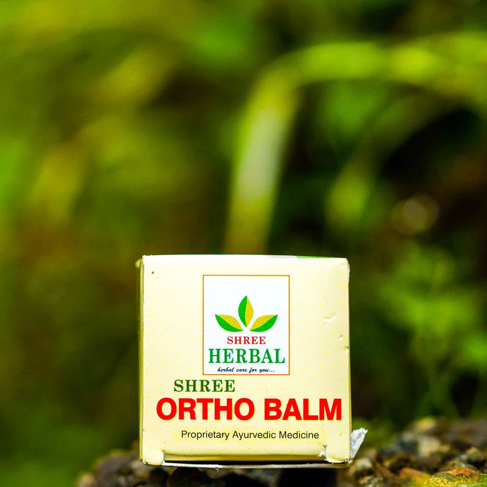 Ortho Balm - 10g