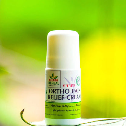 Ortho Pain Relief Cream Roll-on - 50 g