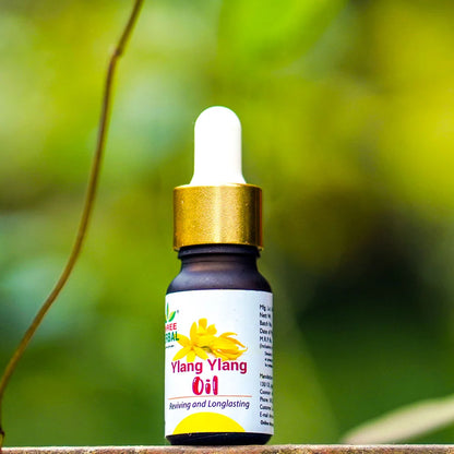 Ylang Ylang Essential Oil - 10mL