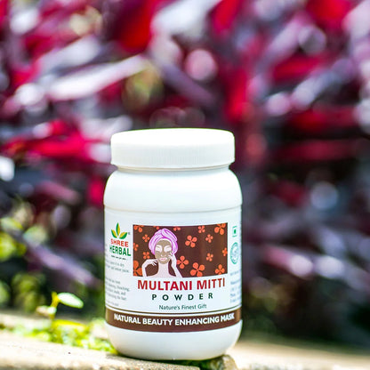 Multani Mitti (Purity and Glow)