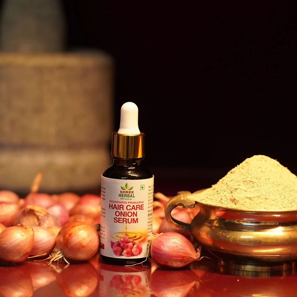 Onion Serum - 30mL