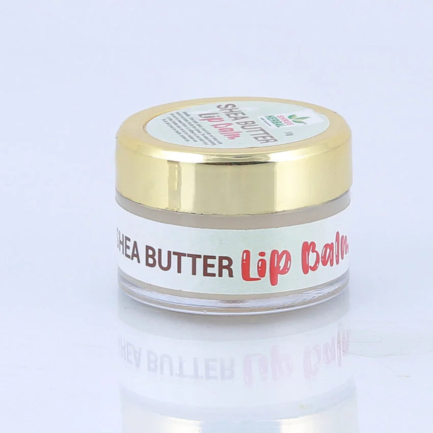 Shea Butter Lip Balm - 10g