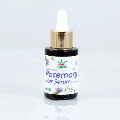 Rosemary Hair Serum - 30mL