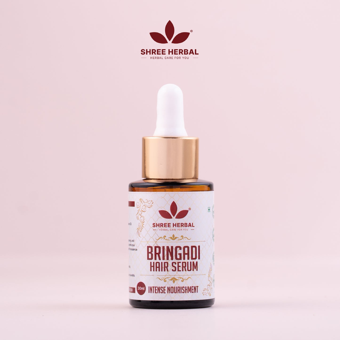 Bringadi Hair Serum (Hair Strength and Repair)