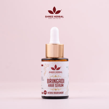 Bringadi Hair Serum (Hair Strength and Repair)