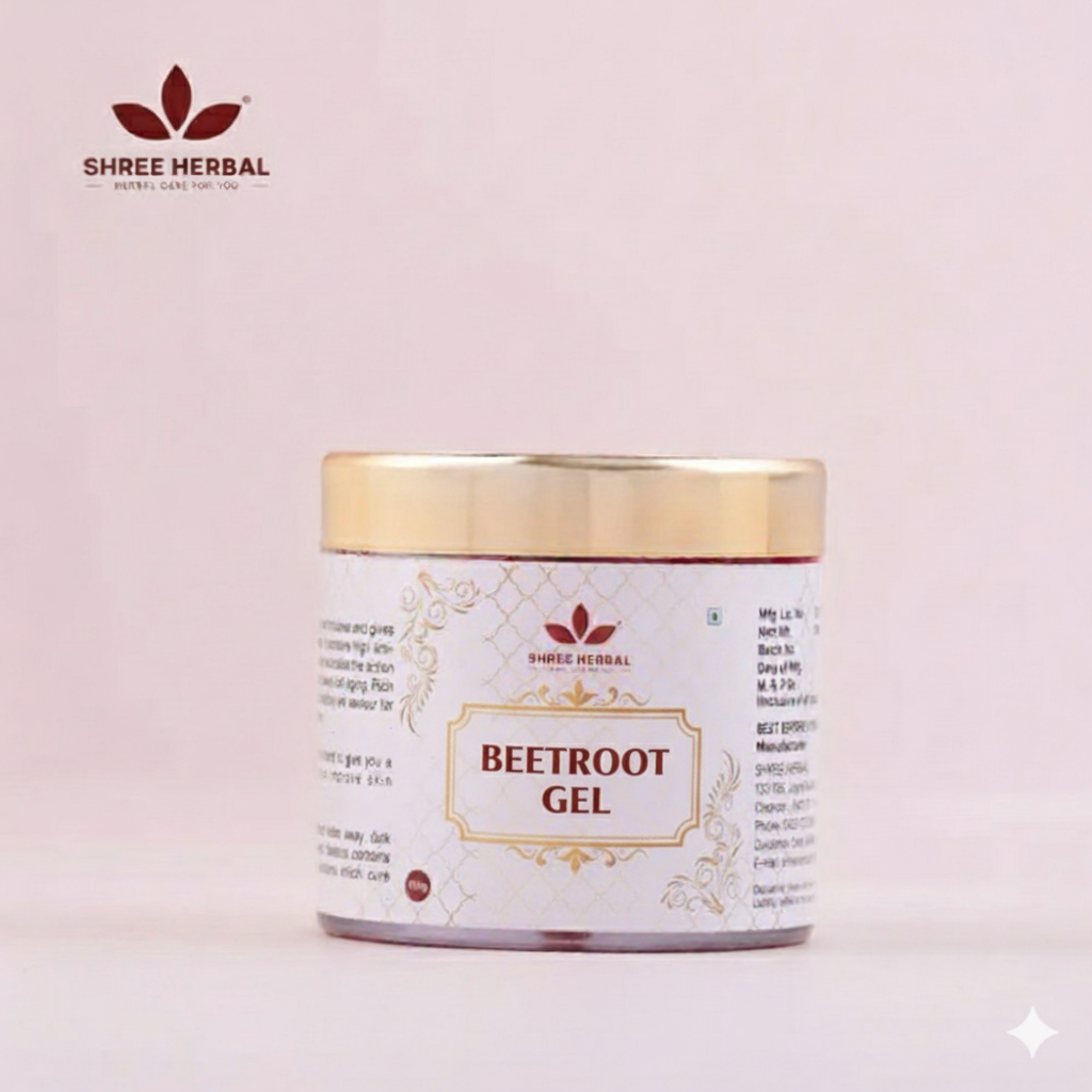 Beetroot Gel - 100g