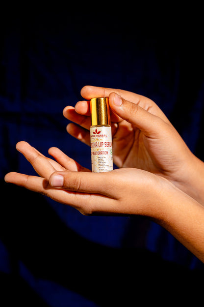Manjistha Lip Serum - 10mL