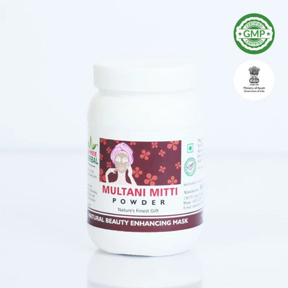 Multani Mitti (Purity and Glow)