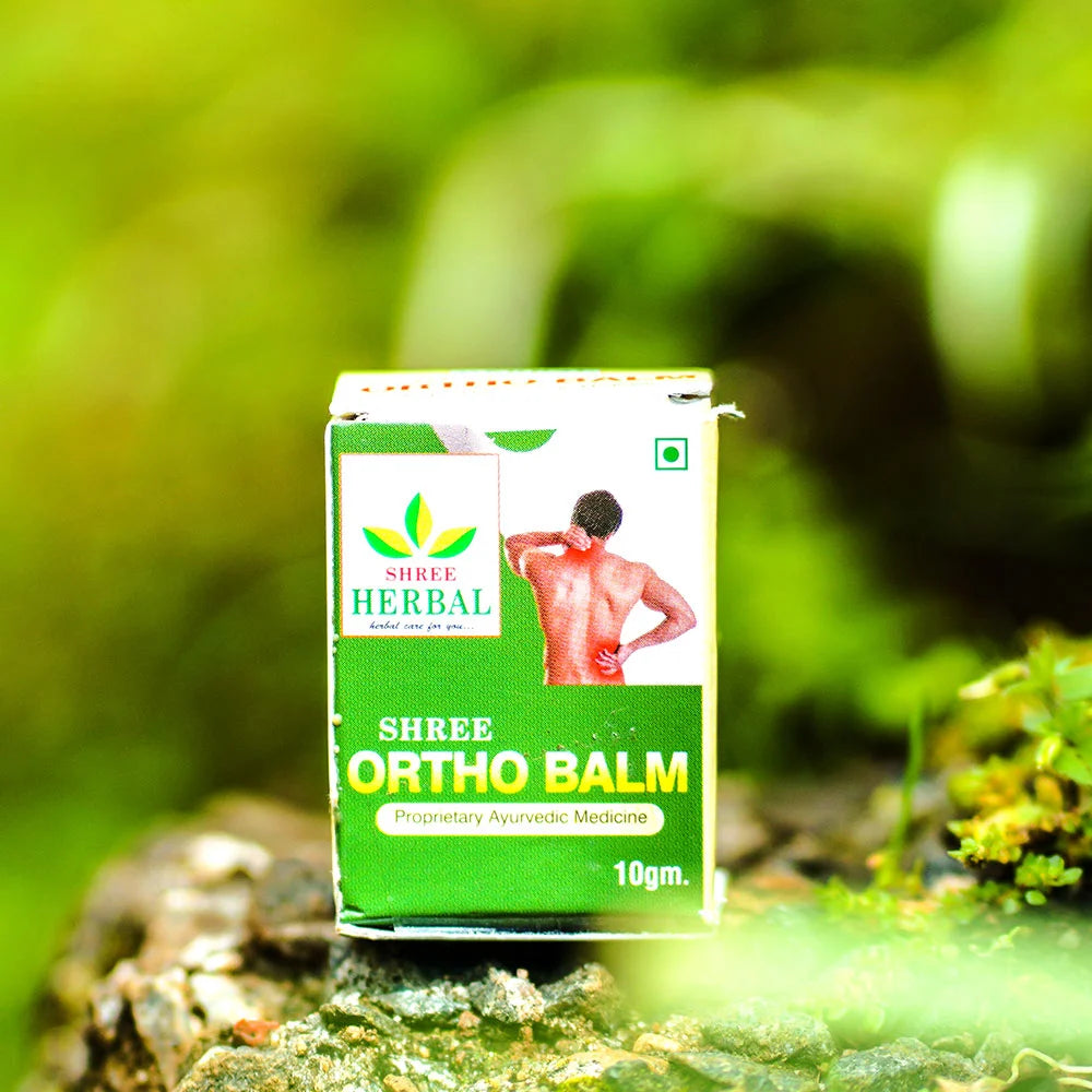 Ortho Balm - 10g