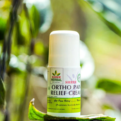 Ortho Pain Relief Cream Roll-on - 50 g
