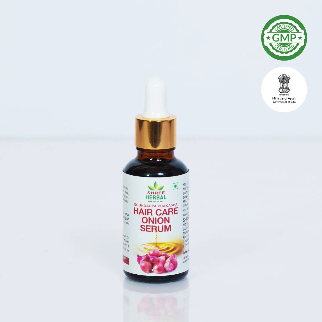 Onion Serum - 30mL