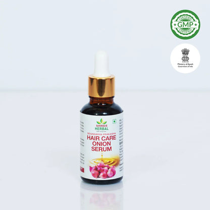 Onion Serum - 30mL