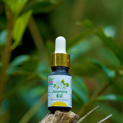 Jasmine Essential Oil - 10mL