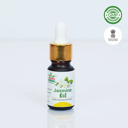 Jasmine Essential Oil - 10mL