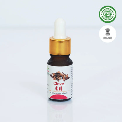 Clove Essential Oil -10mL