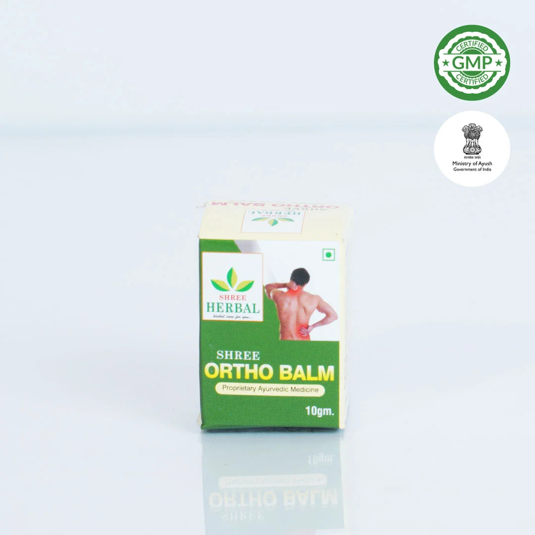 Ortho Balm - 10g
