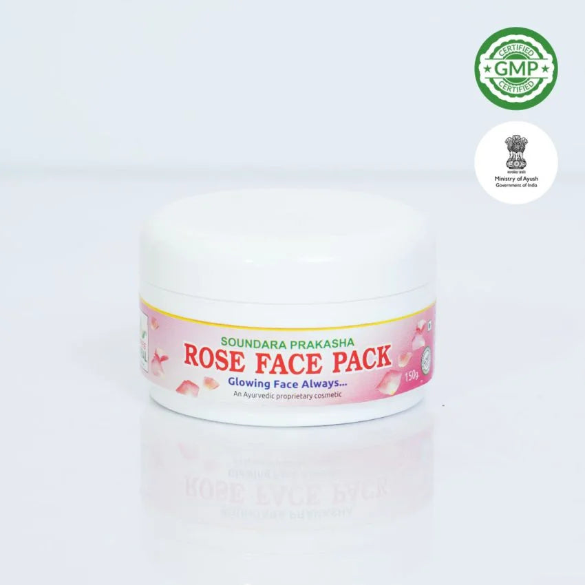 Papaya Face Pack - 150g
