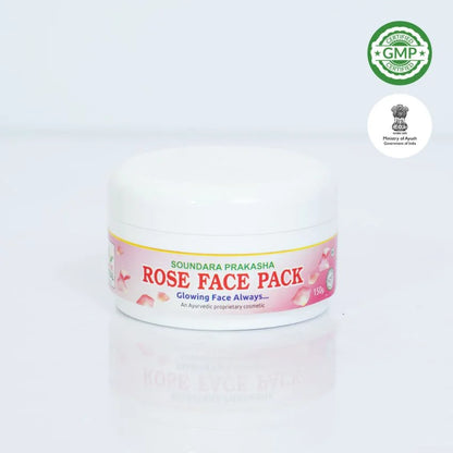 Papaya Face Pack - 150g