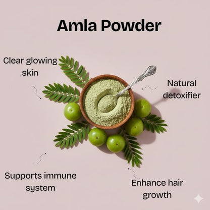Amla Powder - 100g