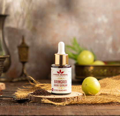Bringadi Hair Serum - 30mL