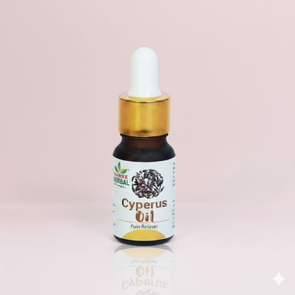 Cyperus Essential Oil - 10mL