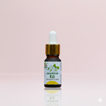Jasmine Essential Oil - 10mL