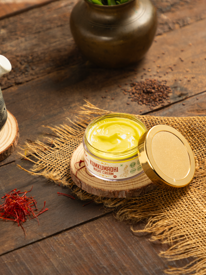 Kumkumadi Night Cream - 50g